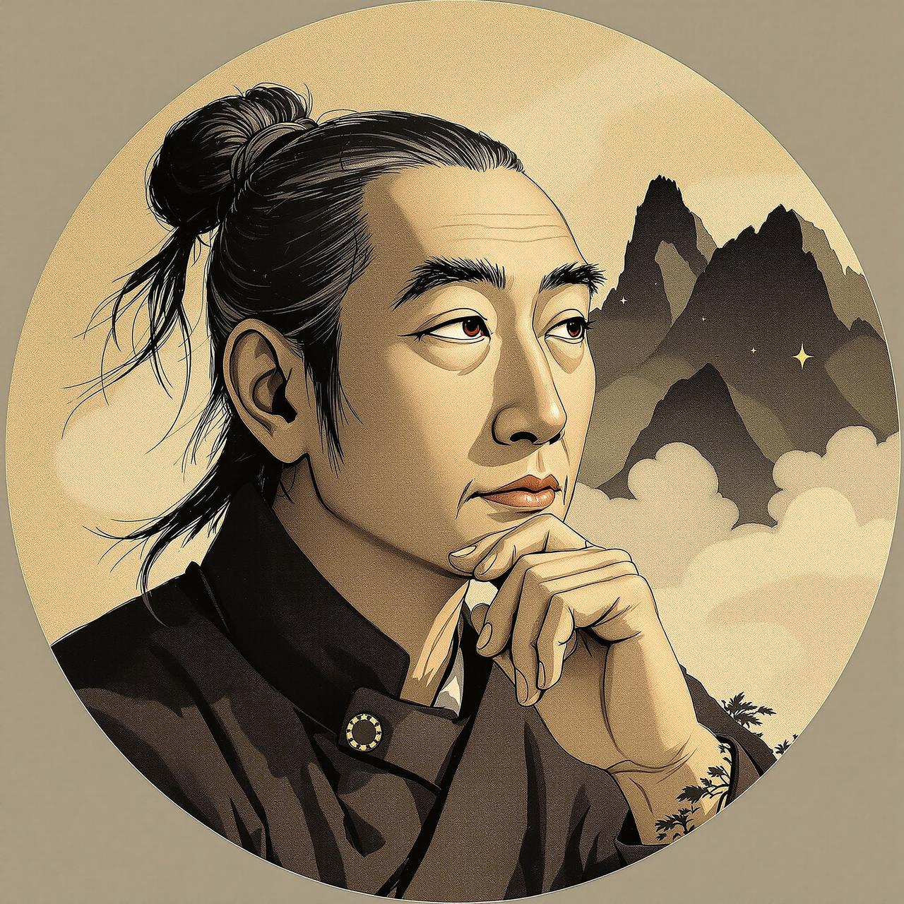 最新里番动漫团队成员 - 云雾山人