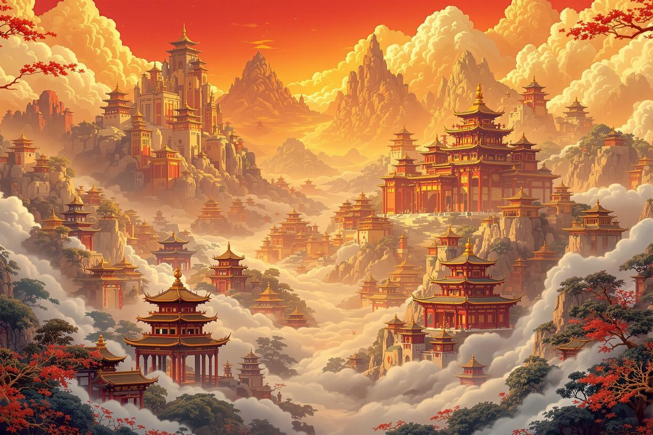 最新里番动漫合辑 - 必刷神作