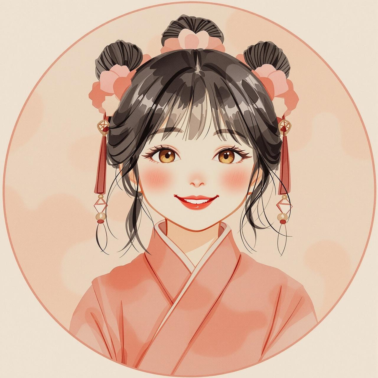 最新里番动漫团队成员 - 追番小师妹