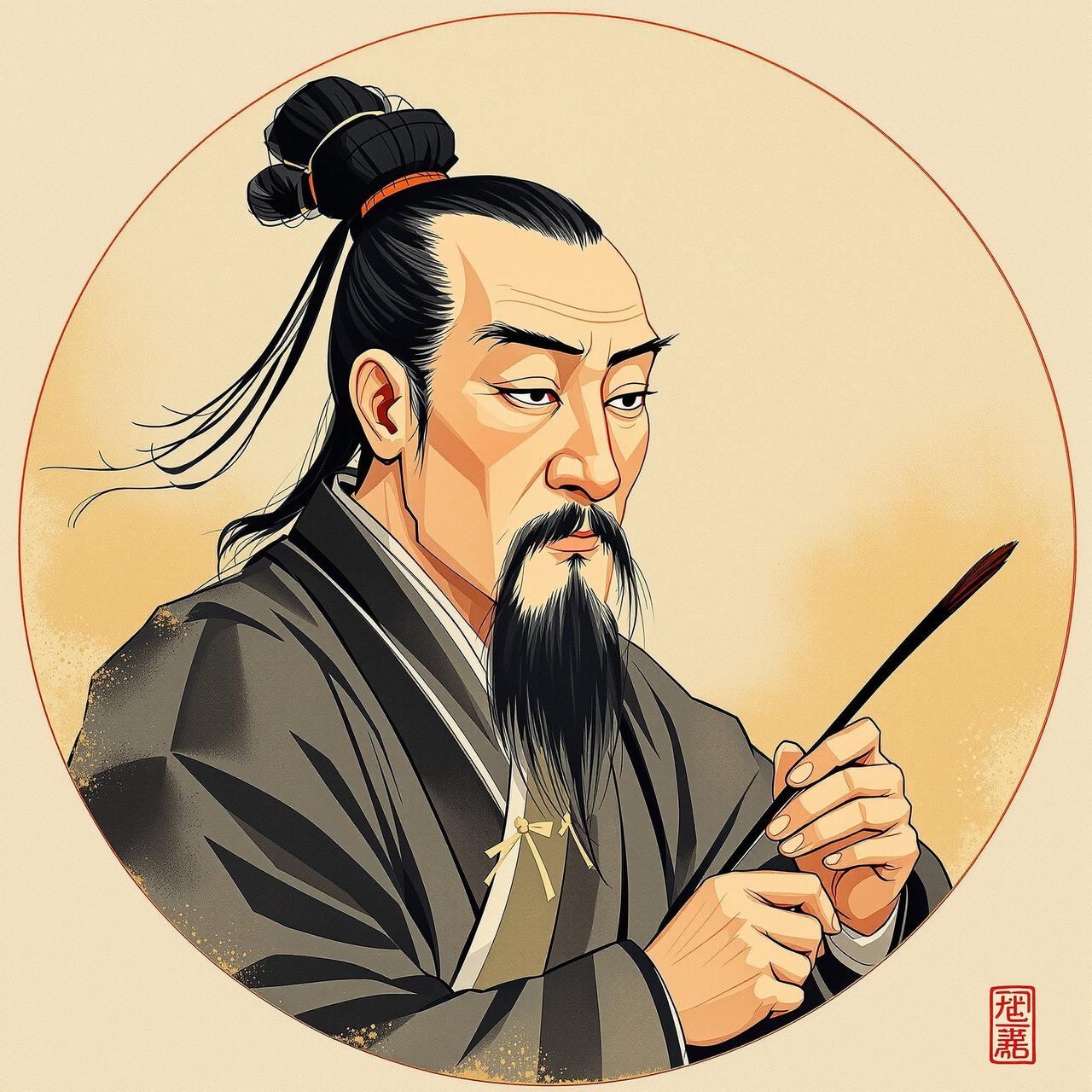 最新里番动漫团队成员 - 墨染青衣